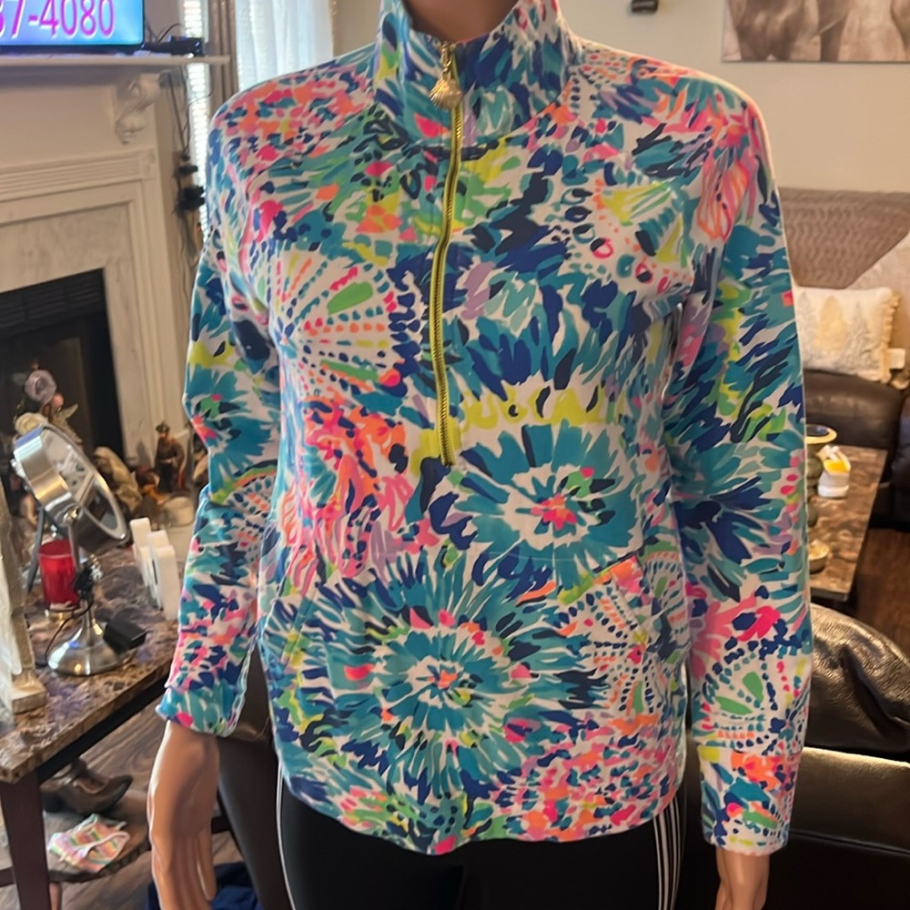 Lilly Pulitzer 🤩